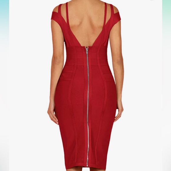 Women Sexy Diamond Contrast Color Bandage Dress Off The Shoulder Patchwork Bodycon Clothes Club Party Elegant Dresses